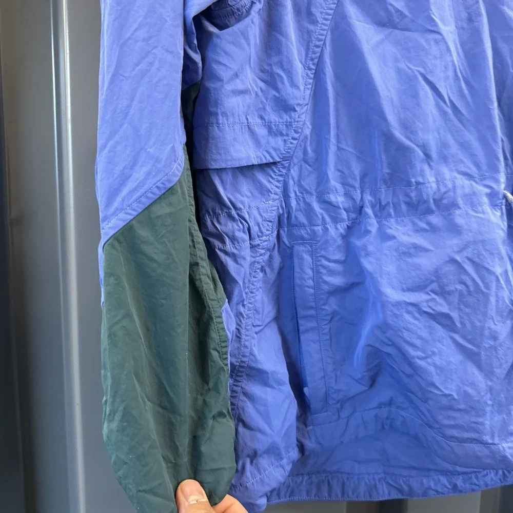 Women's Lululemon Evergreen Anorak Jacket‎ Size 4